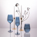 Бокал для вина Toscana, синий Бокал для вина Toscana, синий
