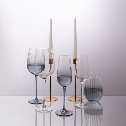 Бокал для вина Blanche, прозрачный Бокал для вина Blanche, прозрачный
