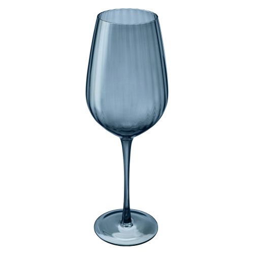Бокал для вина Toscana, синий Бокал для вина Toscana, синий