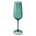 Бокал для шампанского Capri, зеленый Бокал для шампанского Capri, зеленый