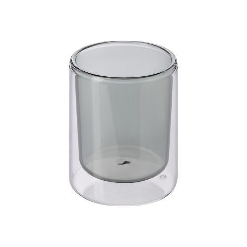 Стакан стеклянный с двойными стенками Marlo Стакан стеклянный с двойными стенками Marlo