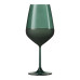 Бокал для вина Emerald, зеленый Бокал для вина Emerald, зеленый