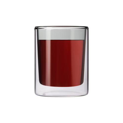 Стакан стеклянный с двойными стенками Marlo Стакан стеклянный с двойными стенками Marlo