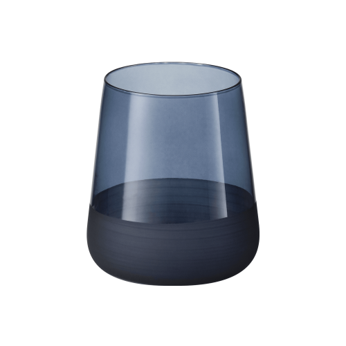 Стакан для воды Sapphire, синий Стакан для воды Sapphire, синий