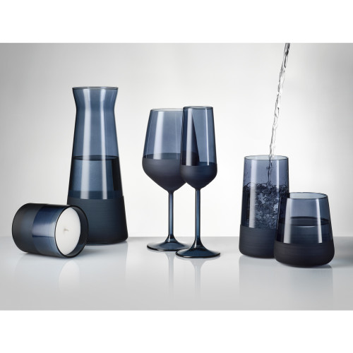 Декантер Sapphire, синий Декантер Sapphire, синий