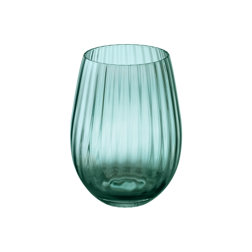 Стакан для воды Capri, зеленый Стакан для воды Capri, зеленый