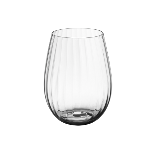 Стакан для воды Blanche, прозрачный Стакан для воды Blanche, прозрачный