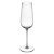 Бокал для шампанского Blanche, прозрачный