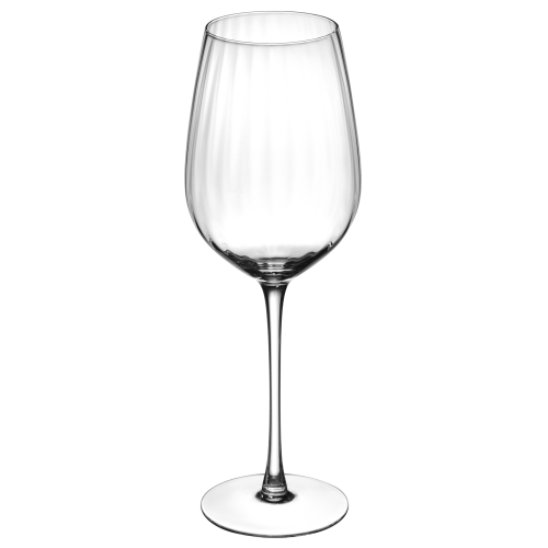 Бокал для вина Blanche, прозрачный Бокал для вина Blanche, прозрачный
