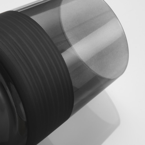 Стакан для воды Black Edition, черный Стакан для воды Black Edition, черный