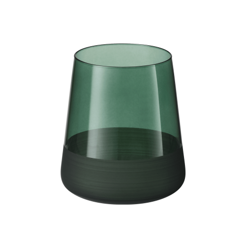 Стакан для воды Emerald, зеленый Стакан для воды Emerald, зеленый