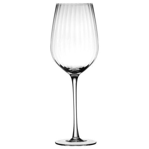 Бокал для вина Blanche, прозрачный Бокал для вина Blanche, прозрачный
