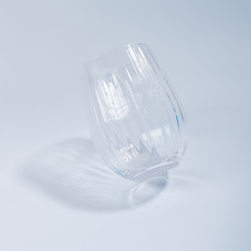 Стакан для воды Blanche, прозрачный Стакан для воды Blanche, прозрачный