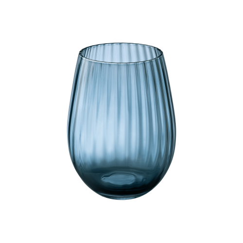 Стакан для воды Toscana, синий Стакан для воды Toscana, синий