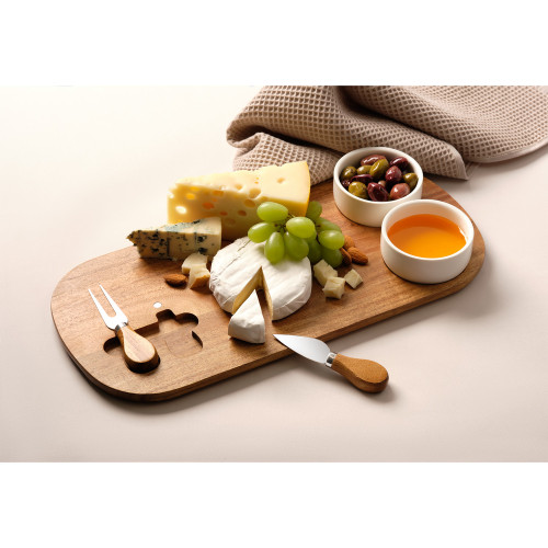 Набор для сыра Astoria Набор для сыра Astoria