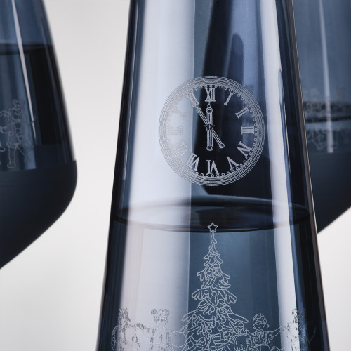 Декантер Sapphire, синий Декантер Sapphire, синий