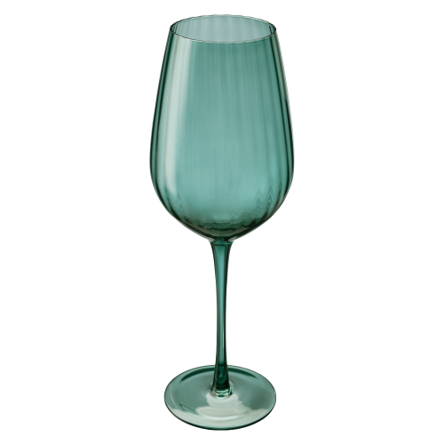 Бокал для вина Capri, зеленый Бокал для вина Capri, зеленый