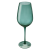 Бокал для вина Capri, зеленый