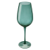 Бокал для вина Capri, зеленый Бокал для вина Capri, зеленый